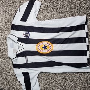 Newcastle Jersey